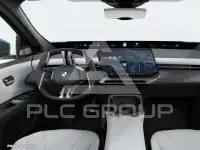 2025 BMW iX