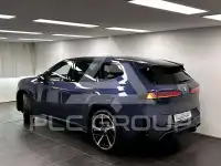 2025 BMW iX