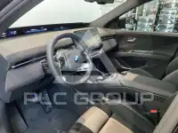 2025 BMW iX
