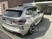 2025 BMW iX