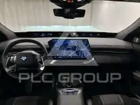 2025 BMW iX