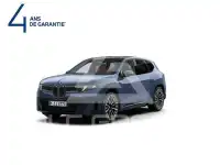 2025 BMW iX