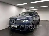 2025 BMW iX
