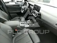 2025 BMW iX