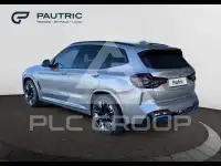 2025 BMW iX