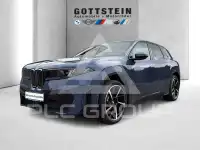 2025 BMW iX