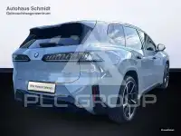 2025 BMW iX