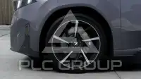 2026 BMW iX