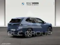 2025 BMW iX