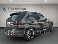 2025 BMW iX
