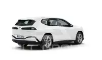 2026 BMW iX