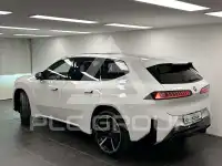 2025 BMW iX