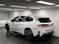 2025 BMW iX