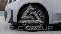2026 BMW iX