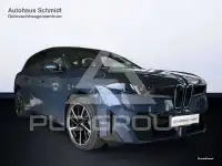 2025 BMW iX