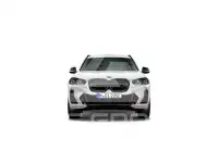 2025 BMW iX