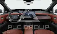 2025 BMW iX