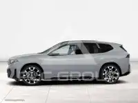2025 BMW iX