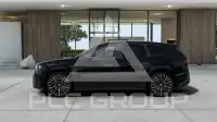 2026 BMW iX