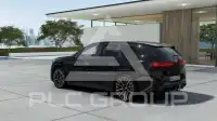 2026 BMW iX