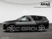 2025 BMW iX