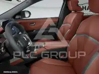 2025 BMW iX