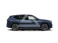 2025 BMW iX