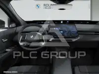 2025 BMW iX