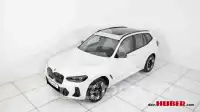 2025 BMW iX
