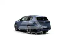 2025 BMW iX