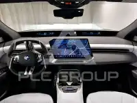 2025 BMW iX