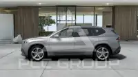2026 BMW iX