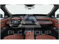 2025 BMW iX