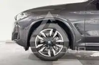 2025 BMW iX