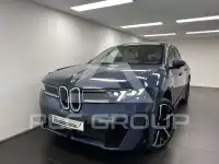 2025 BMW iX