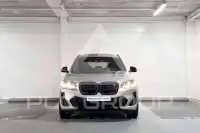 2025 BMW iX