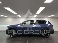 2025 BMW iX