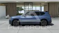 2026 BMW iX