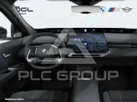2025 BMW iX