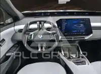 2025 BMW iX