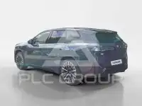 2025 BMW iX
