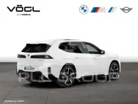 2025 BMW iX