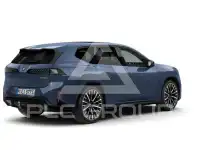 2026 BMW iX