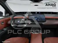 2025 BMW iX