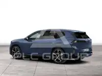 2025 BMW iX