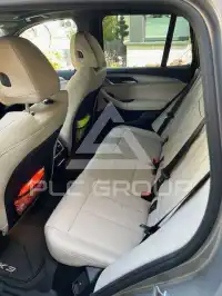 2025 BMW iX