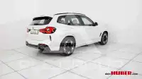 2025 BMW iX