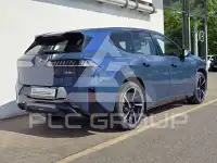 2025 BMW iX