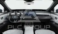 2025 BMW iX