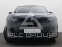 2025 BMW iX